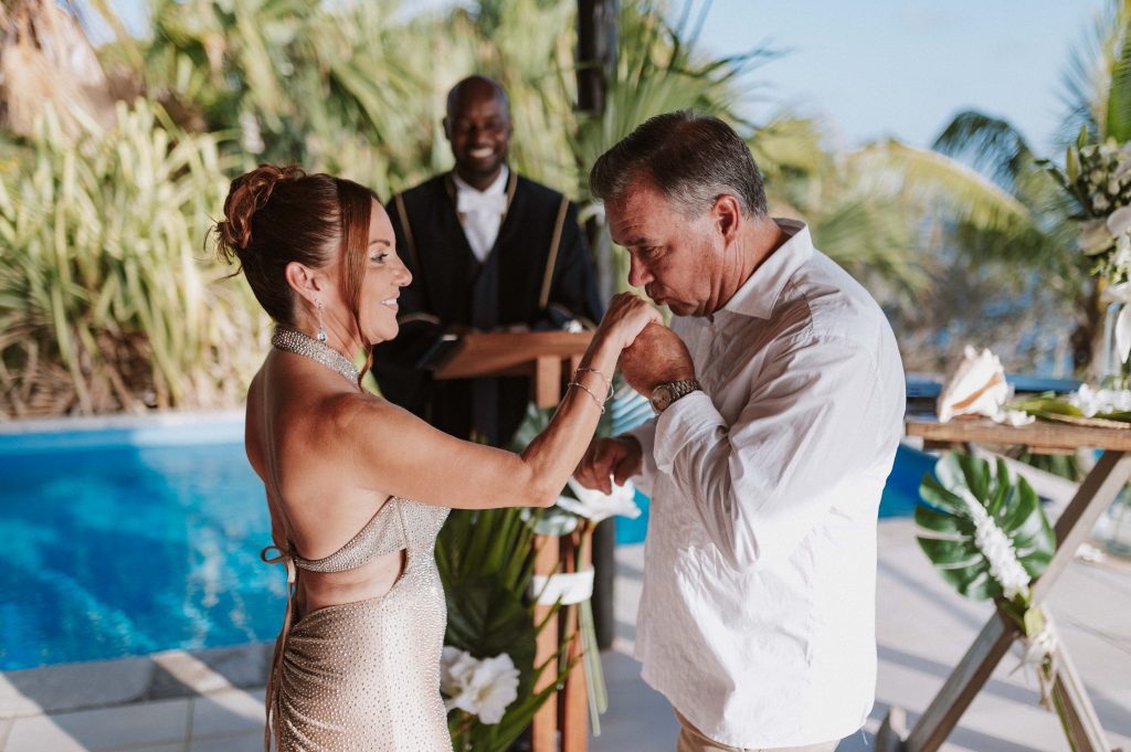 Caribbean Dream Weddings & Events — photo 5