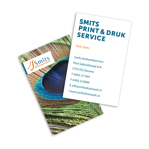Smits Print en Druk Service — photo 4