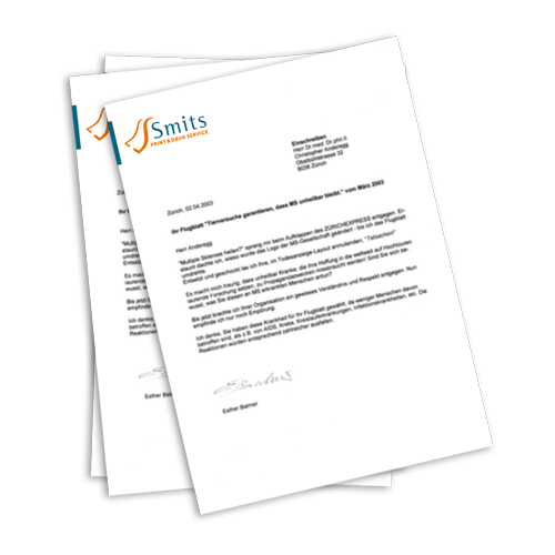 Smits Print en Druk Service — photo 5