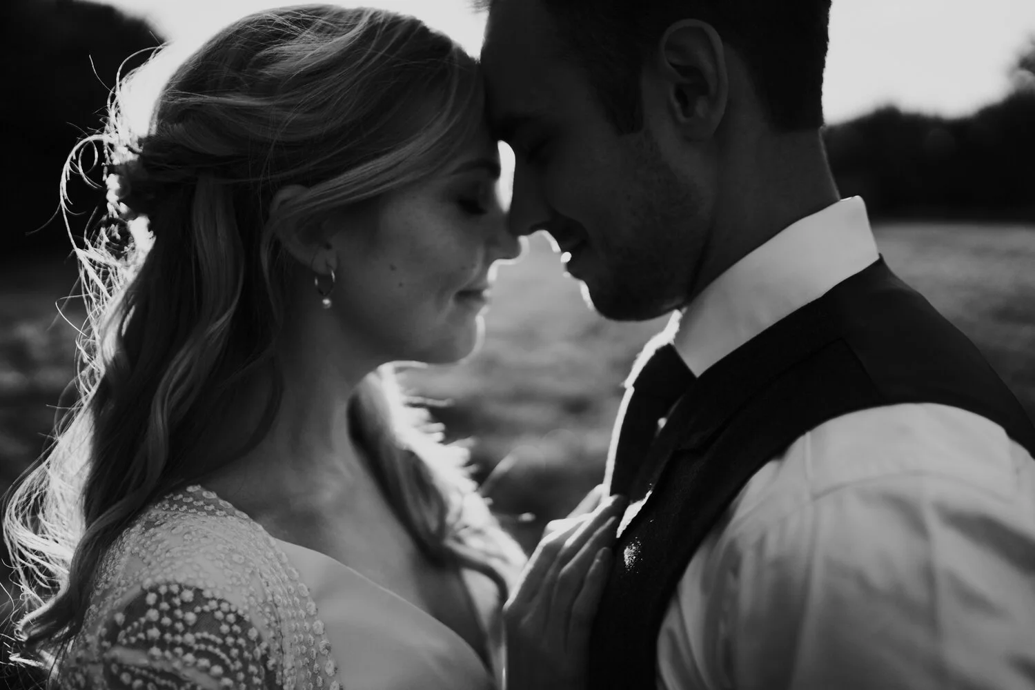 Over The Moon Weddings