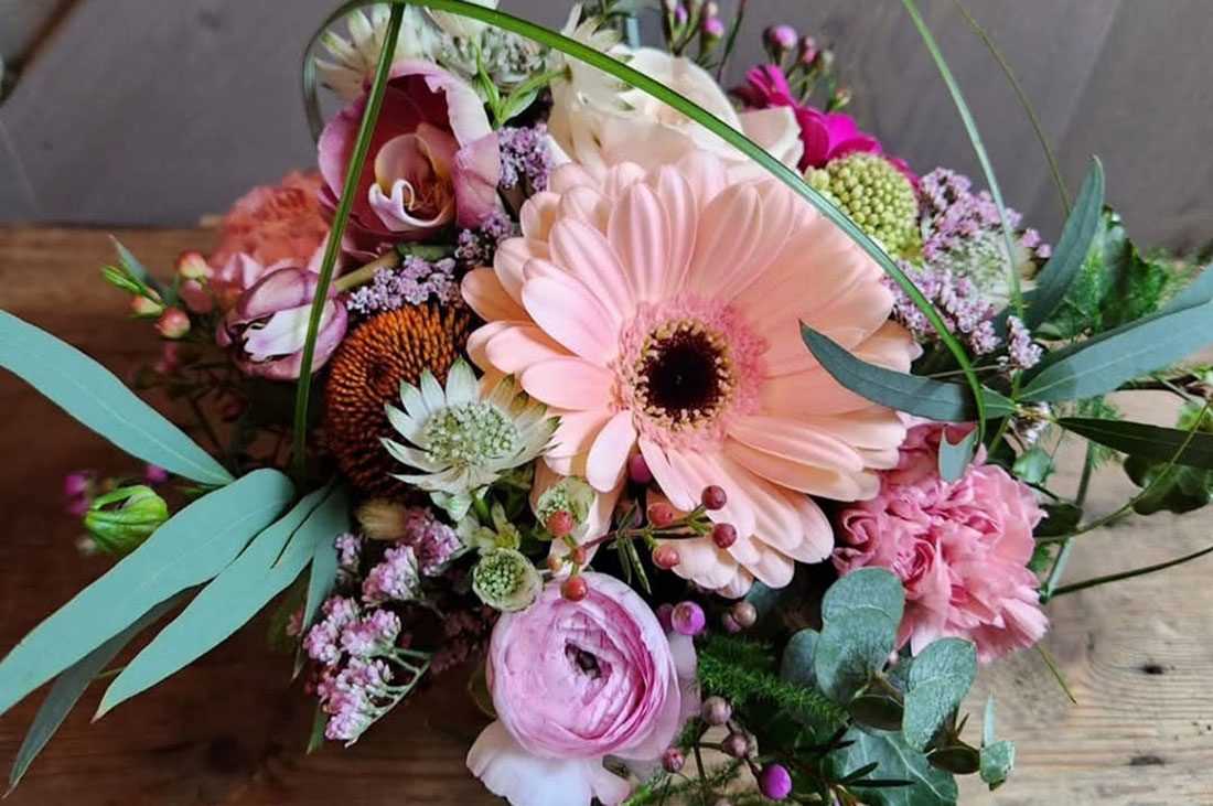 Carmen Bloemen — photo 2