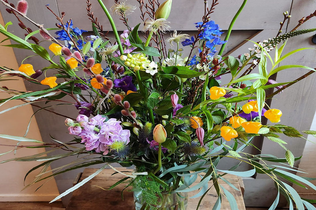 Carmen Bloemen — photo 3