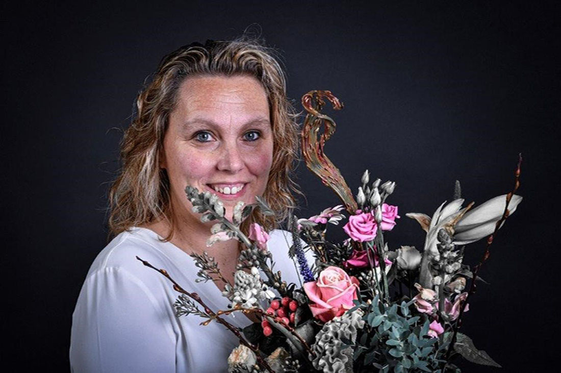 Carmen Bloemen — photo 4