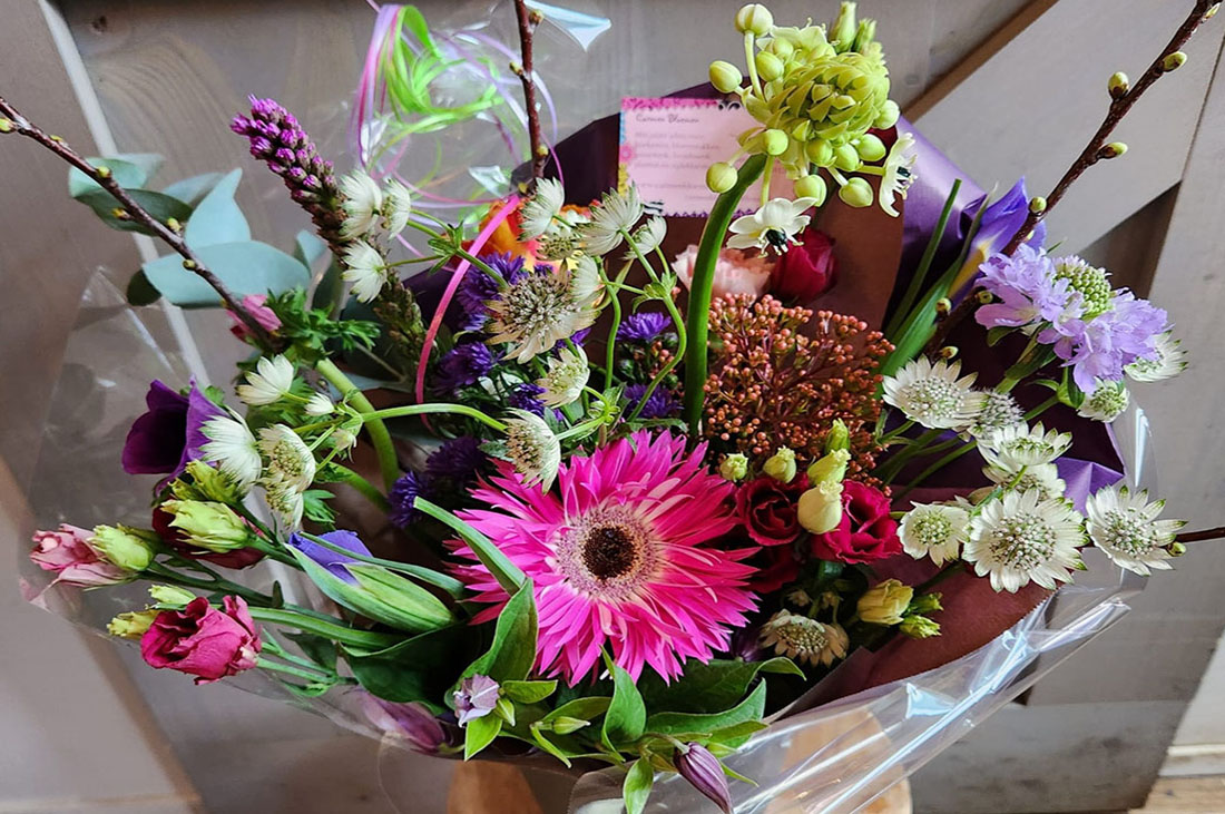 Carmen Bloemen — photo 5