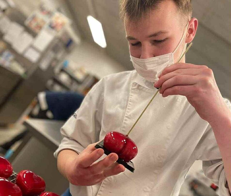De Zoete Bubbel