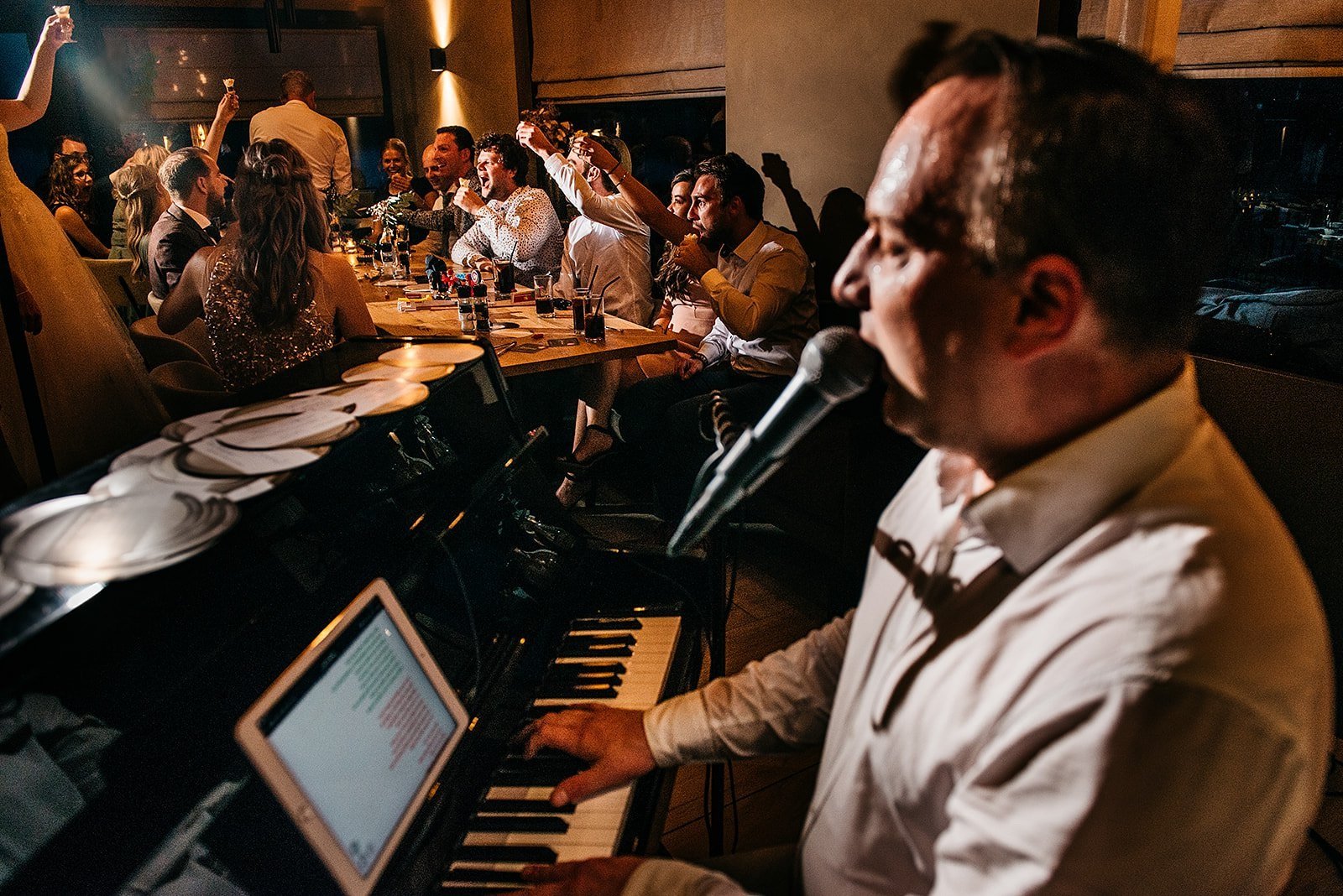 Groove Piano — photo 4
