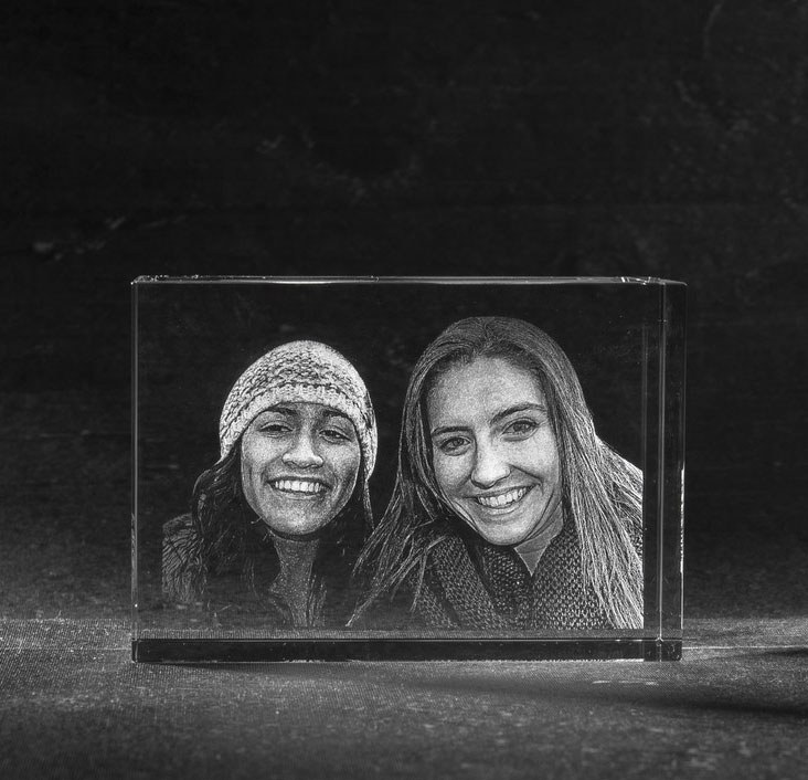 All-in Crystal — photo 3