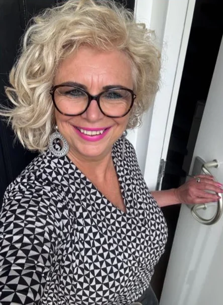 Tina's Look — photo 4