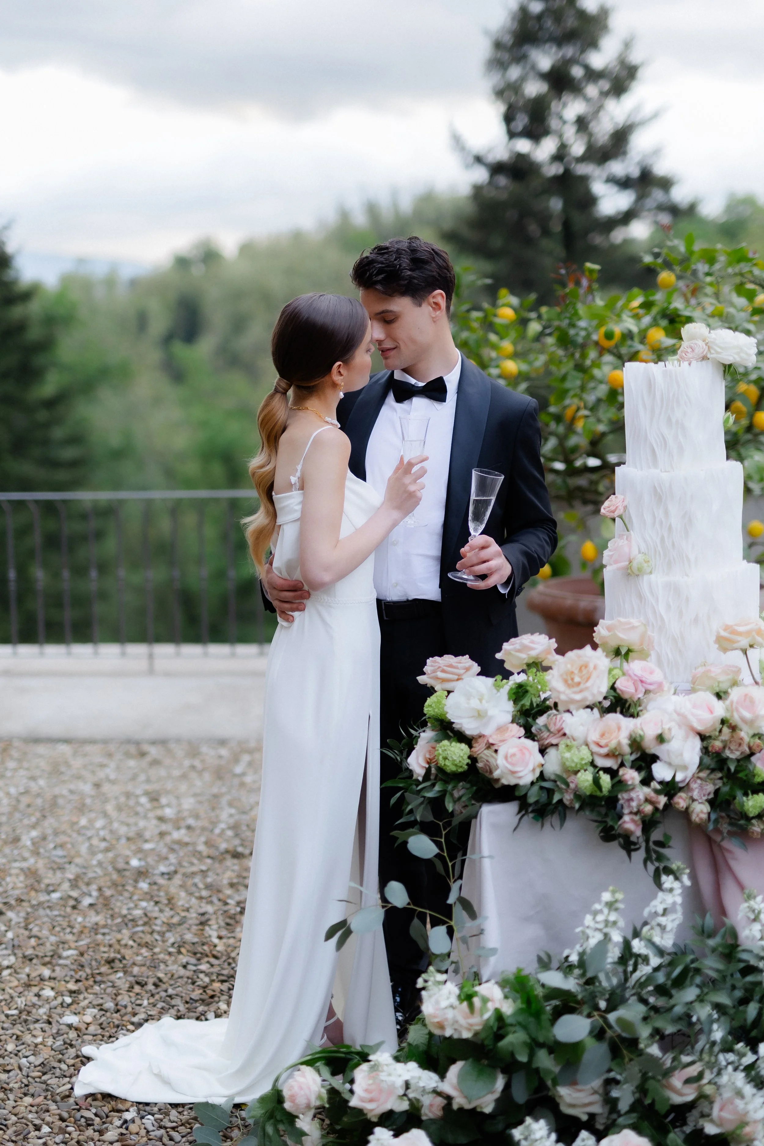 Bloemen STUDIO EVE