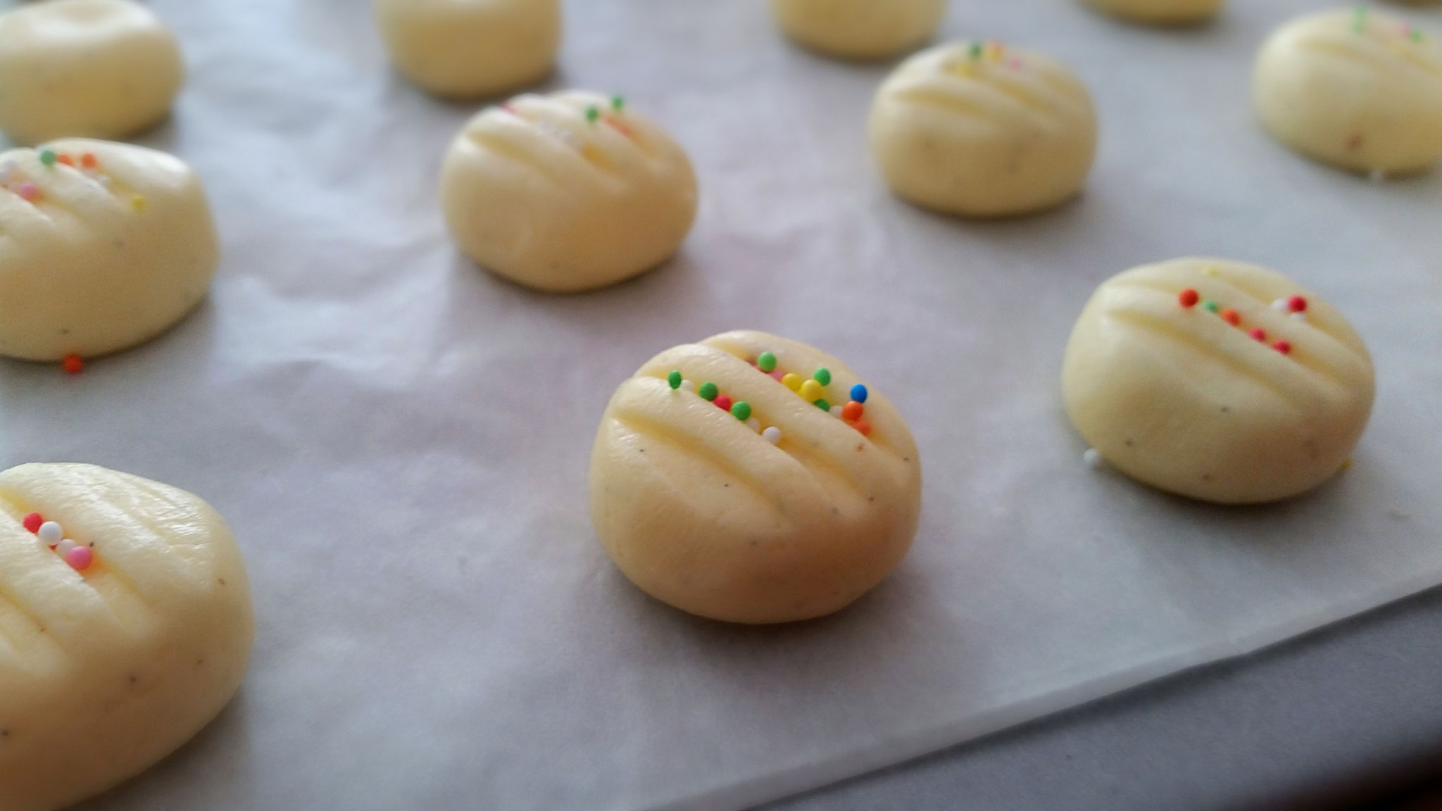 Fa's Fab Cookies — photo 2