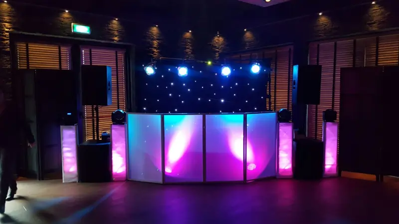DJ Mixxmasters — photo 3