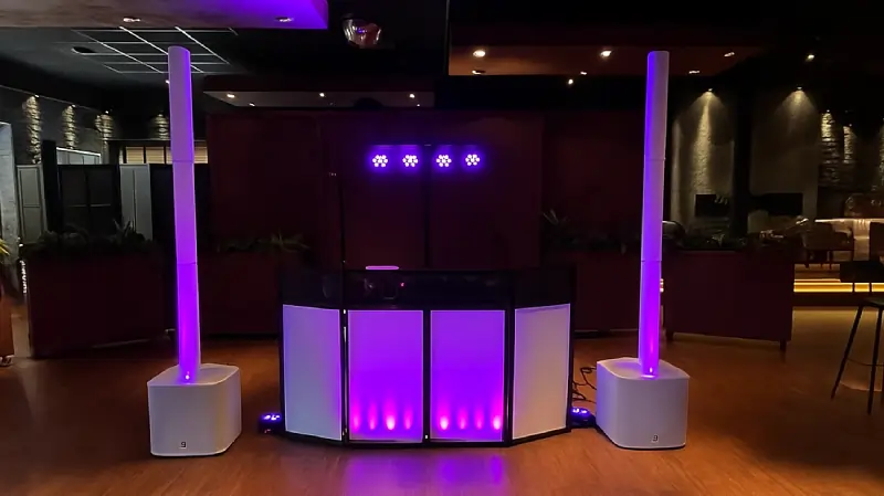 DJ Mixxmasters — photo 4