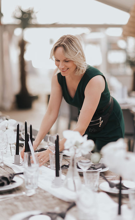 Weddingplanner by Anne — photo 3