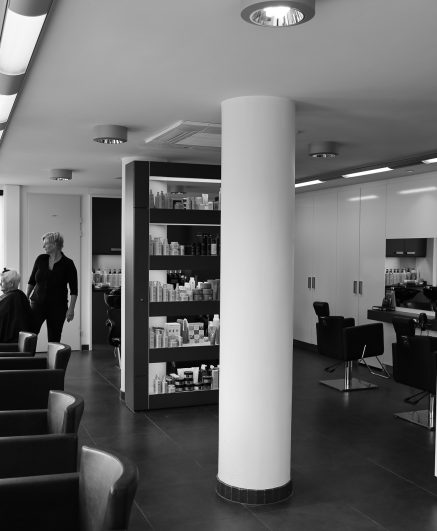 Puur kappers — photo 2
