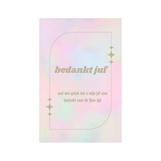 Een beetje geluk — photo 3