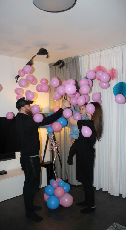 Balloonxl ballondecoratie en ballonnen — photo 4