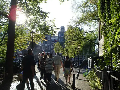 Puur* Amsterdam Evenementen — photo 2