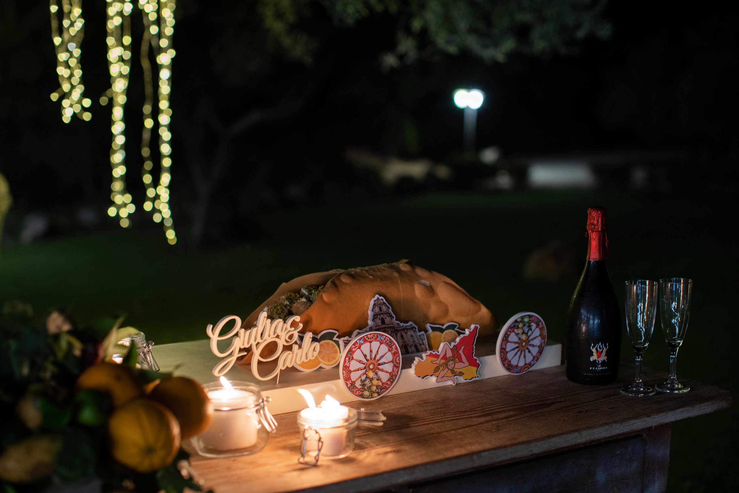 Dixie Wedding Experience — foto 5