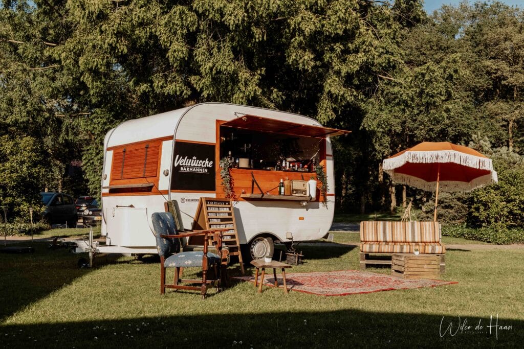 De veluwsche Barmannen — photo 3