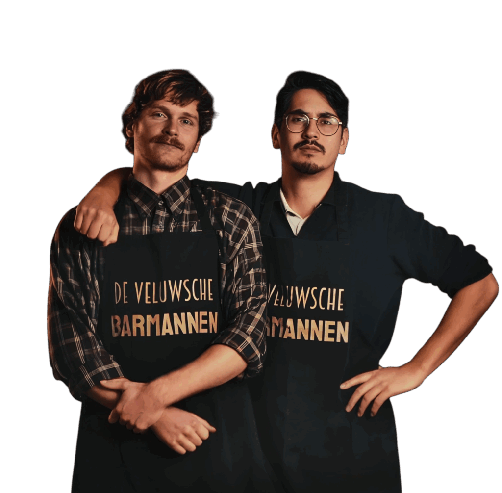 De veluwsche Barmannen — photo 4