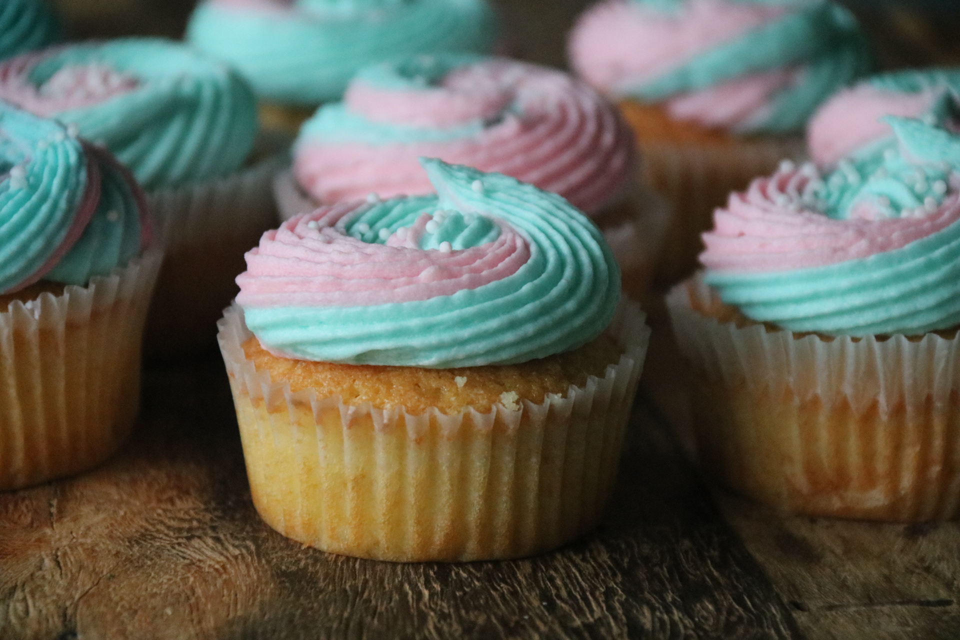 CupcakeLiefde — photo 2