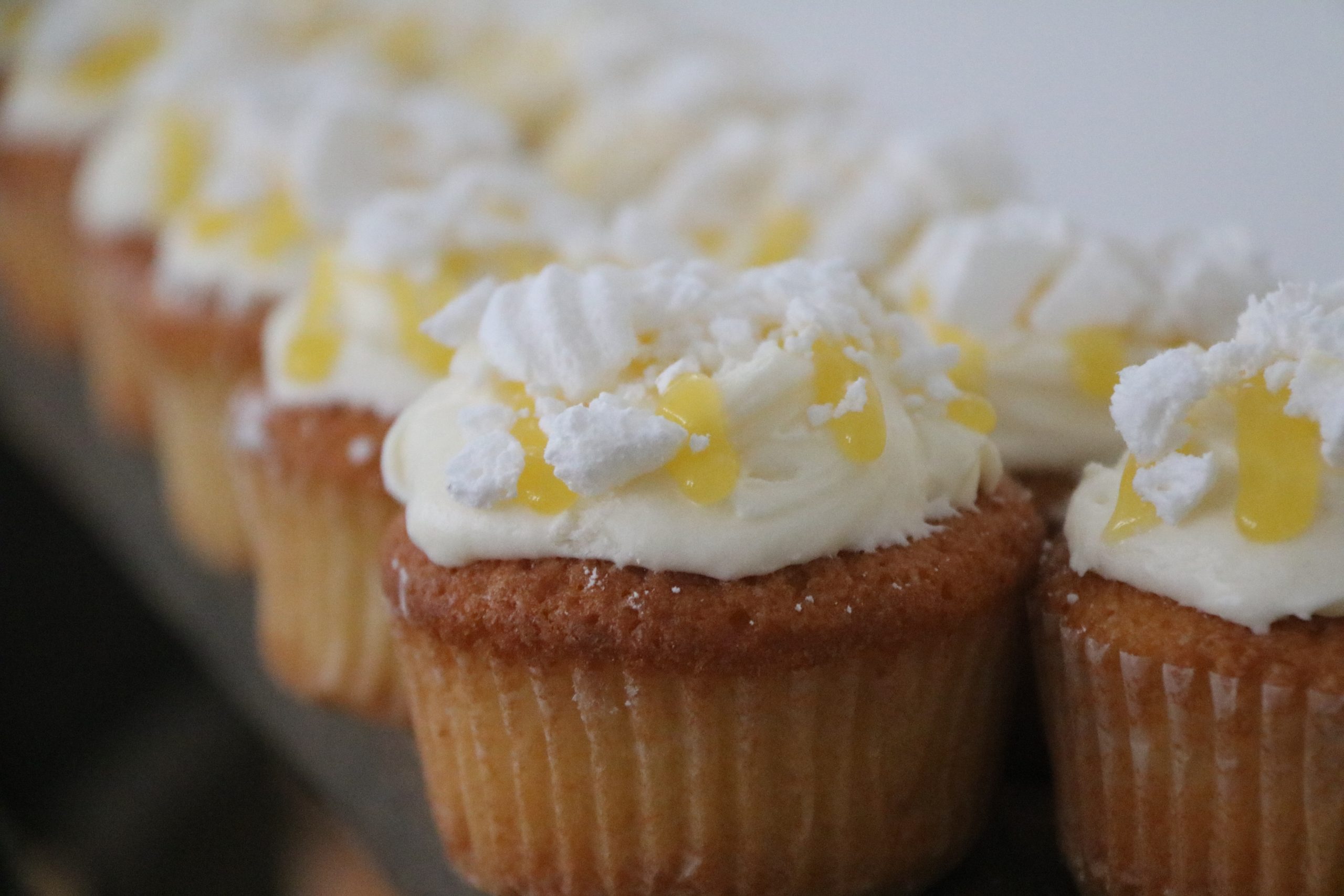 CupcakeLiefde — photo 3