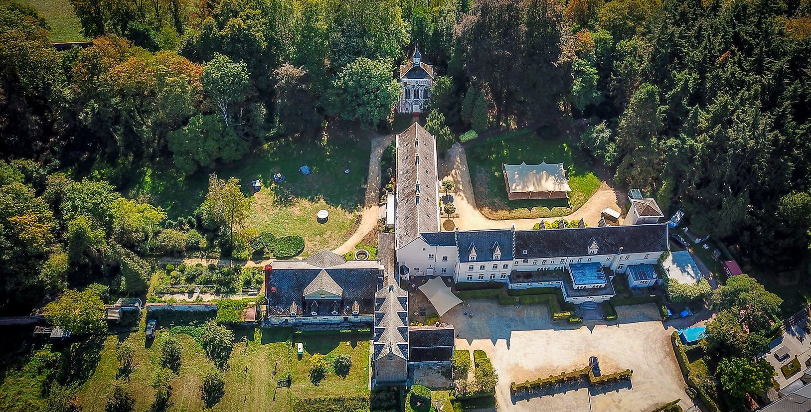 Sint-Jansbergklooster