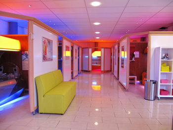 Sun & Beautycenter — photo 3