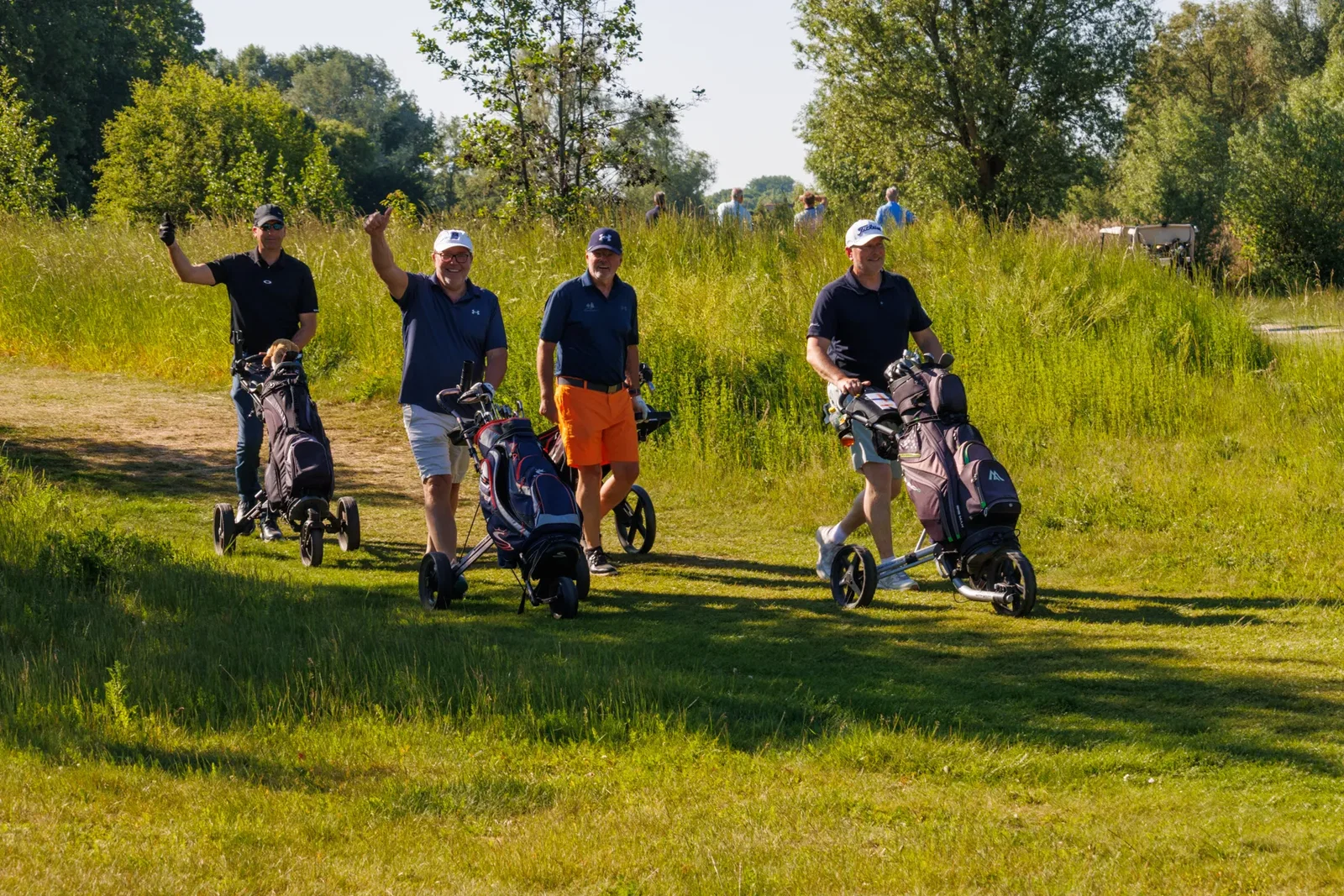 Burggolf Sint Nyk — photo 4