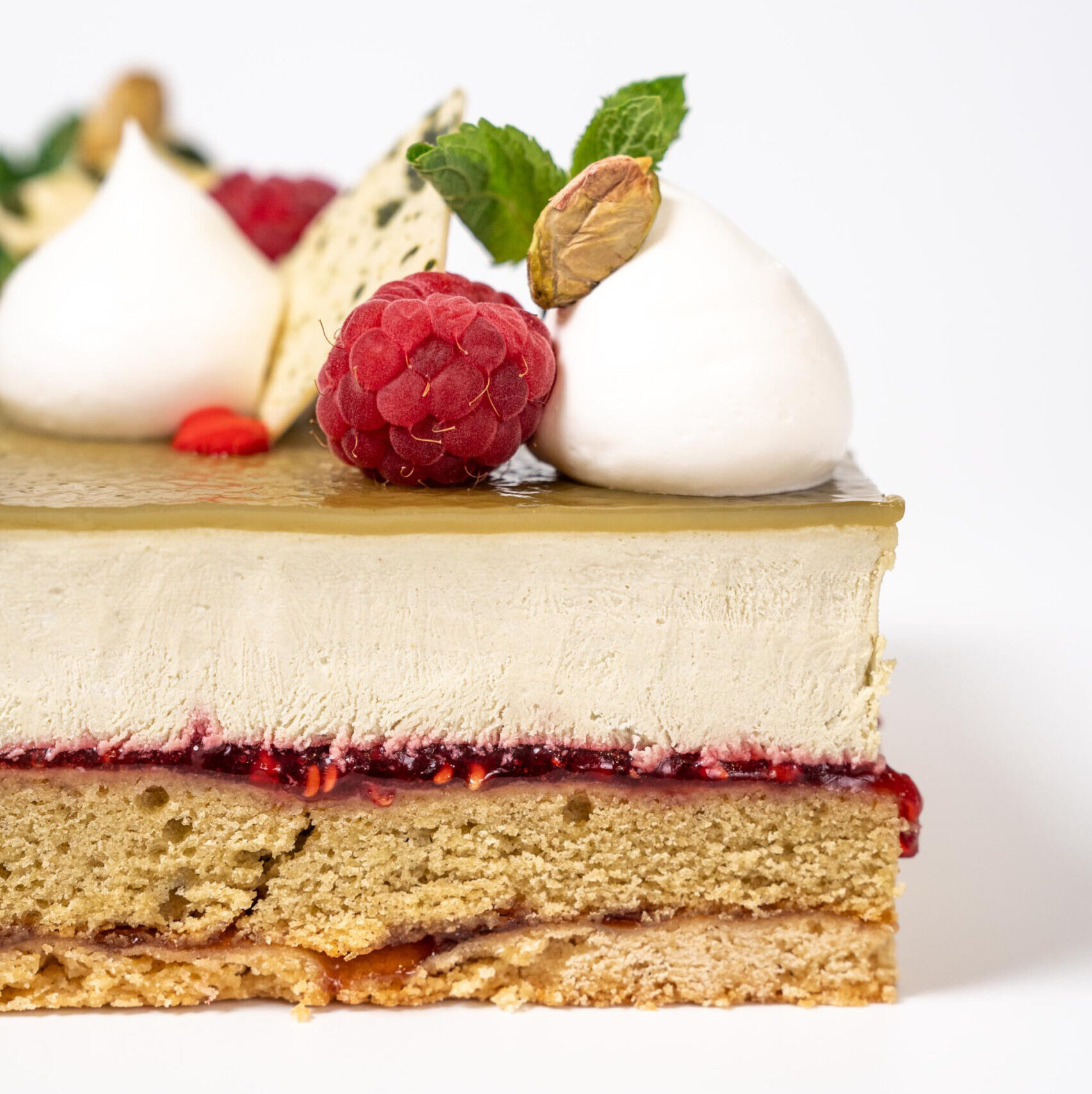 PUUR Patisserie — foto 4
