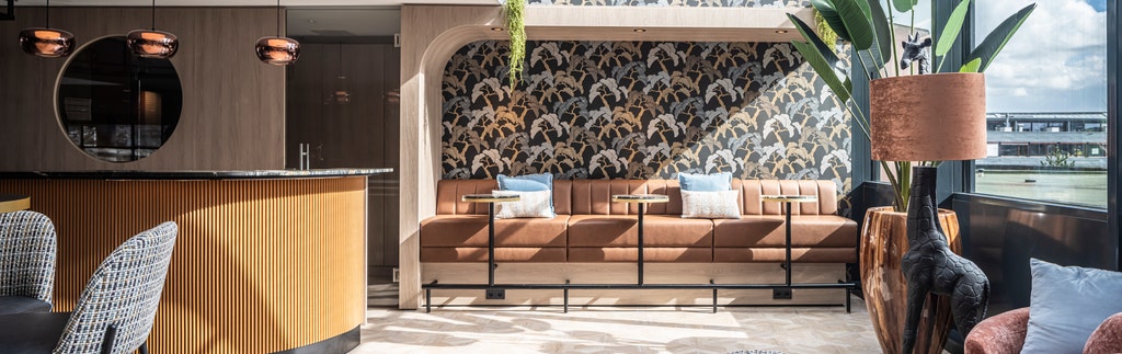 Hotel van der Valk Maastricht — photo 3