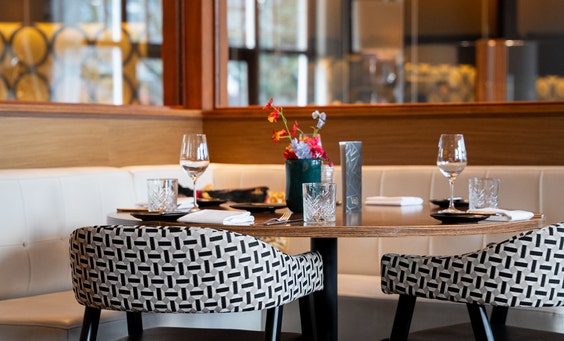 Hotel van der Valk Maastricht — photo 4