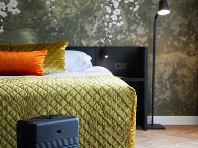 Hotel van der Valk Maastricht — photo 5