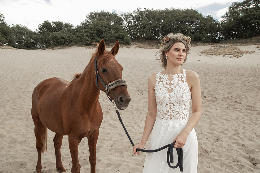 Ja Bruidsfotografie Brabant — foto 2