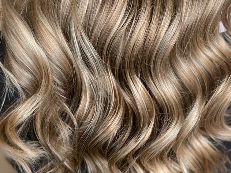 Hair & Beauty Studio Marc — photo 2
