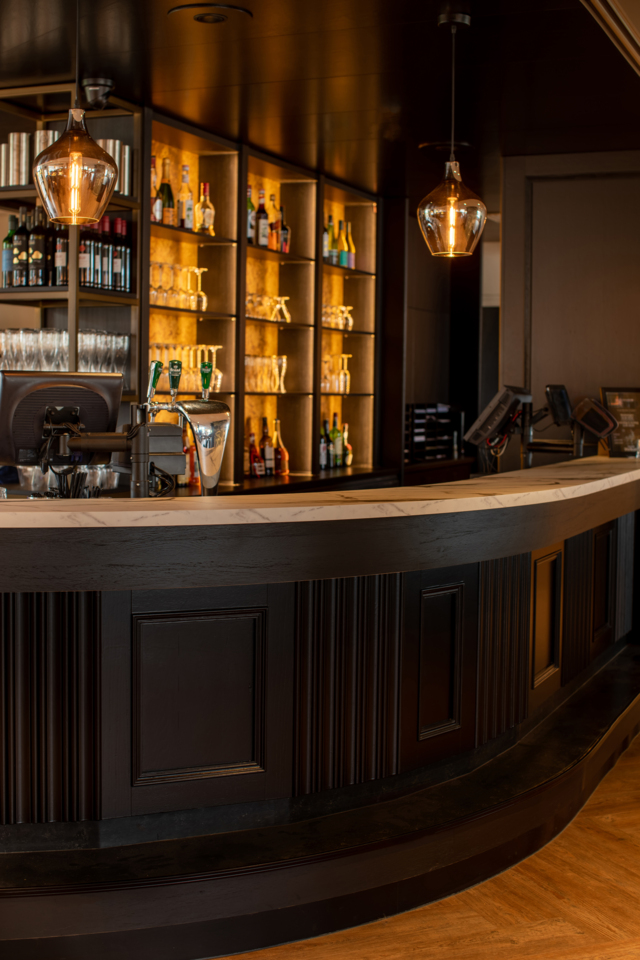 Hotel-Restaurant De Gouden Leeuw — photo 4