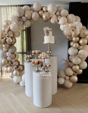 Norali Styling — photo 4