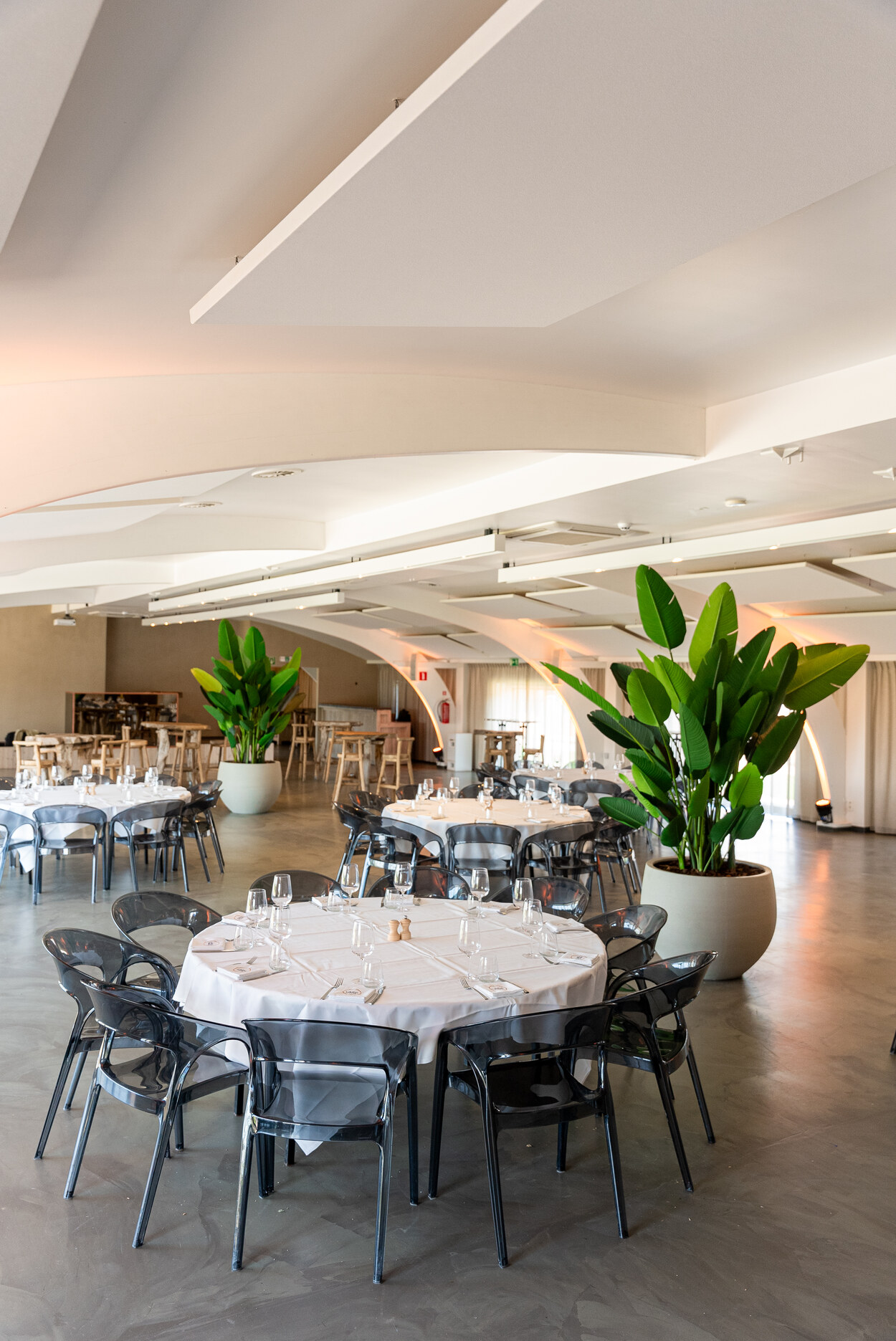 La VIDA Events