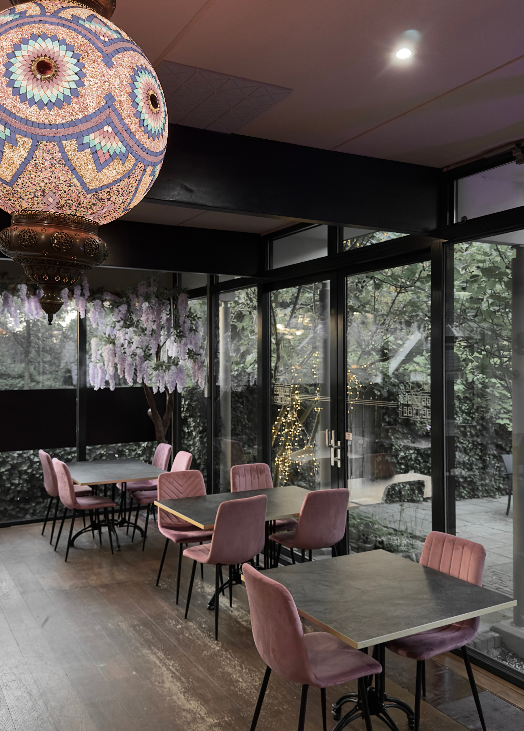 Masaya Restaurant