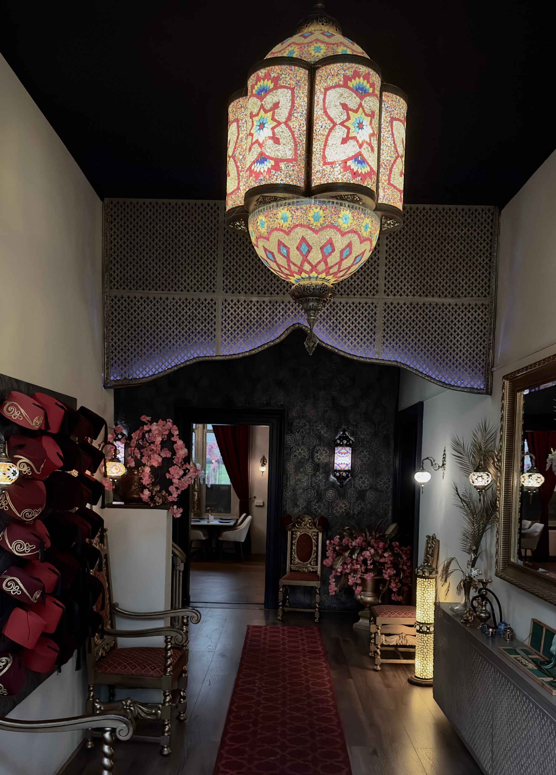 Masaya Restaurant — photo 2