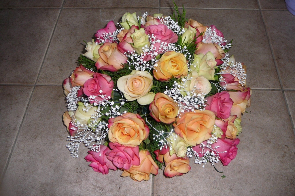 Johanna Bloembinderij — photo 2