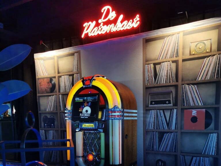 De Platenkast — photo 3