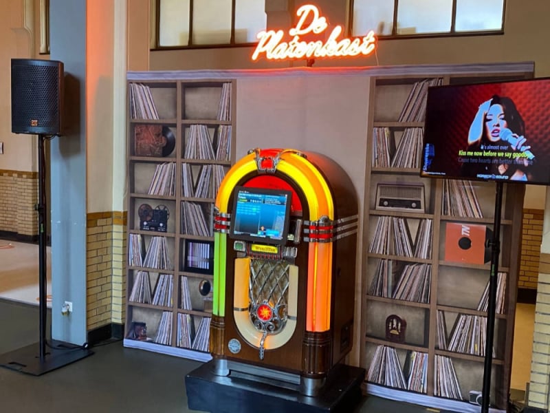 De Platenkast — photo 4