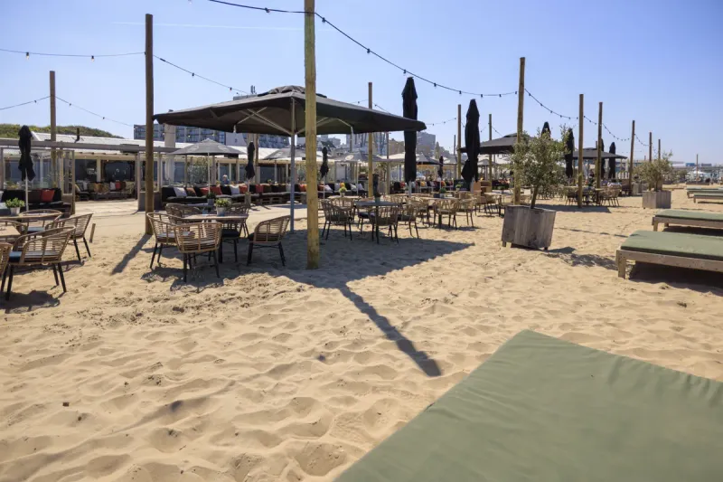 Manta Beach — photo 2