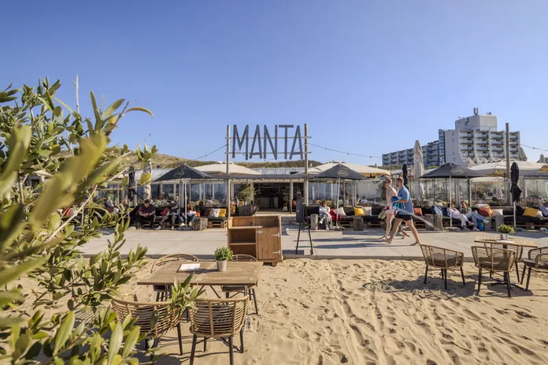 Manta Beach — photo 3