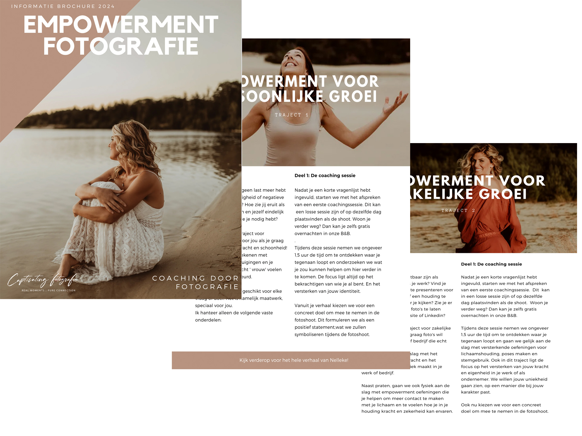 Captivating Fotografie