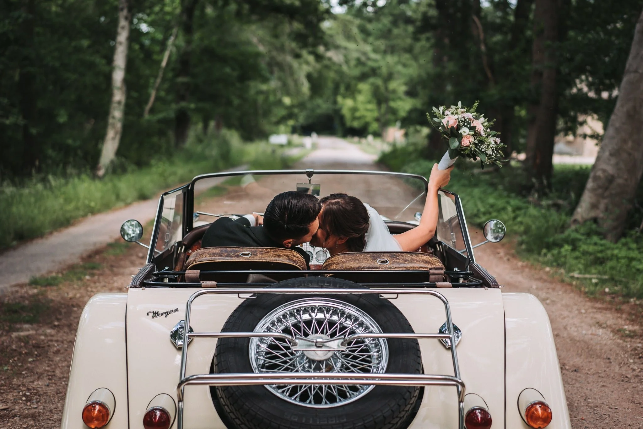Storyline Weddings