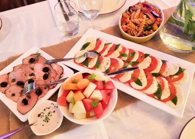 Maesstede Catering — photo 3