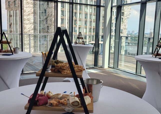 Maesstede Catering — photo 4
