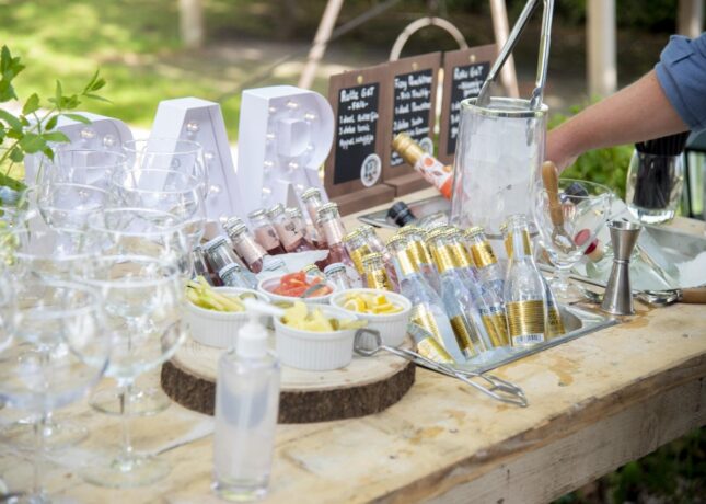 Maesstede Catering — photo 5